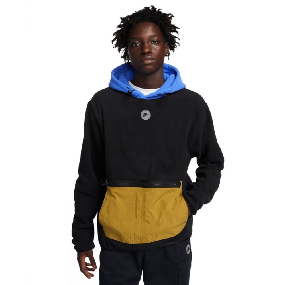 Nike Sportswear Sports Utility Hoodie - Black